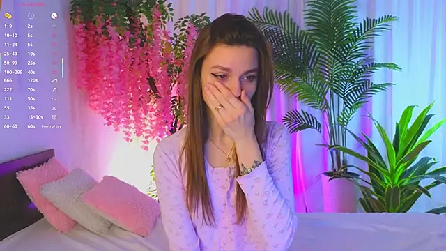 EvaHair online show from 17, 4, 2026