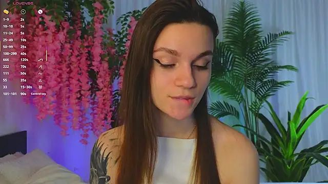 EvaHair online show from 21, 4, 2026