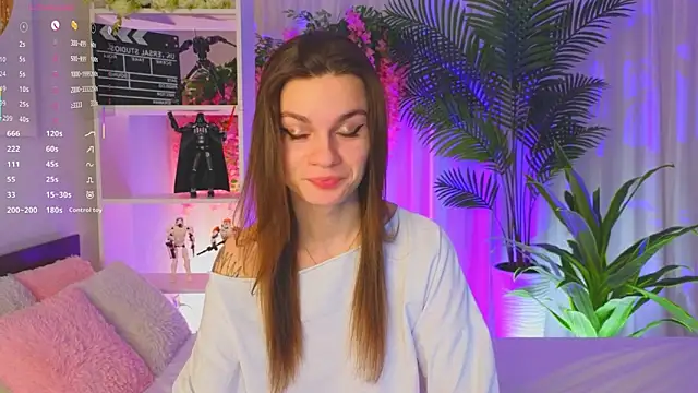 EvaHair online show from 5, 3, 2026