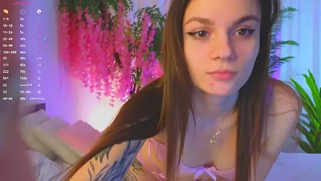 EvaHair online show from 13, 4, 2026