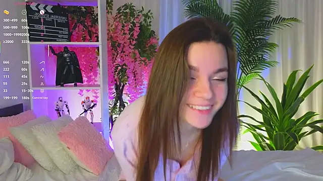 EvaHair online show from 26, 3, 2026