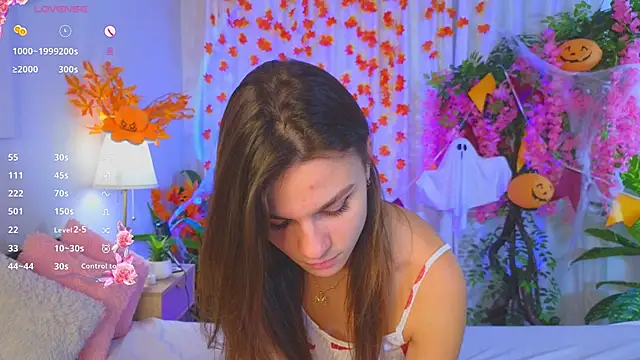 EvaHair online show from 23, 10, 2025