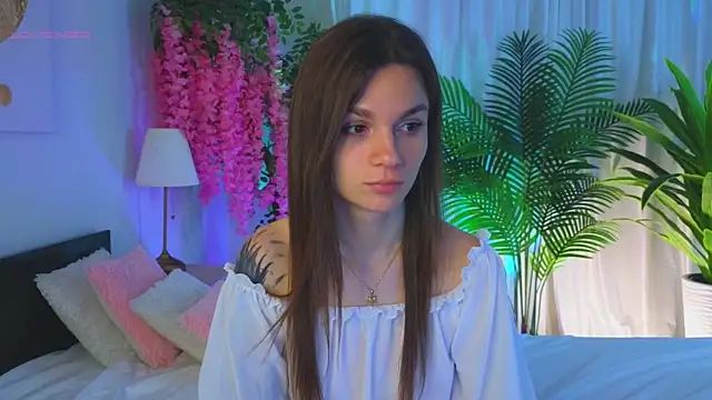 Snapshot of EvaHair chatting on 30, 5, 2026 EvaHair online show from 30, 5, 2026