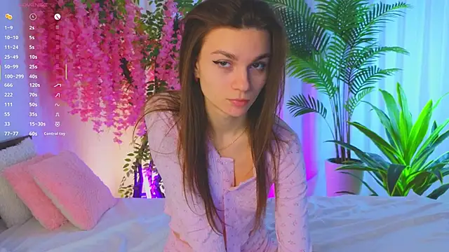 EvaHair online show from 5, 4, 2026