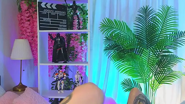 Snapshot of EvaHair chatting on 8, 6, 2026 EvaHair online show from 8, 6, 2026