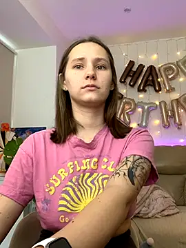 HotCaramellsTV online show from 16, 10, 2025