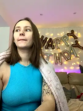 HotCaramellsTV online show from 11, 10, 2025