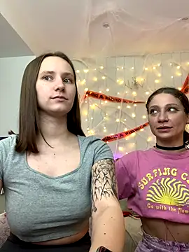 HotCaramellsTV online show from 26, 10, 2025