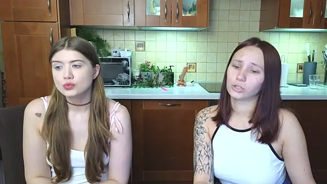 HotCaramellsTV online show from 10, 4, 2026