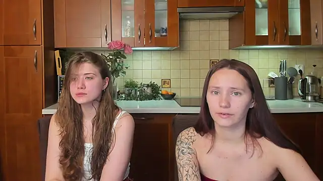 HotCaramellsTV online show from 26, 5, 2026