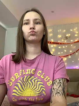 HotCaramellsTV online show from 22, 10, 2025