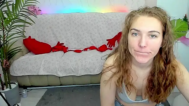 HotCaramellsTV online show from 27, 1, 2025