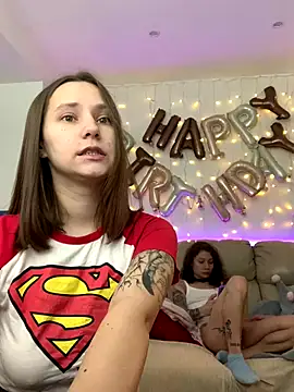 HotCaramellsTV online show from 19, 10, 2025