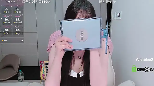 whitelee2 online show from 13, 4, 2026