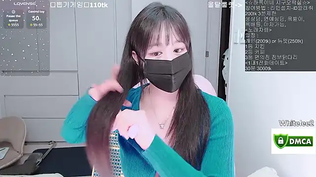 whitelee2 online show from 29, 3, 2026