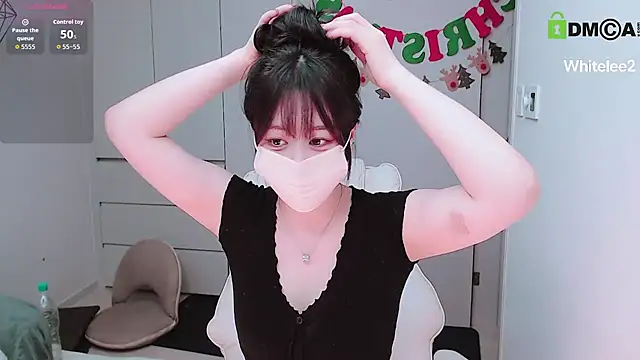 whitelee2 online show from 18, 1, 2026