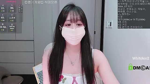 whitelee2 online show from 8, 2, 2026