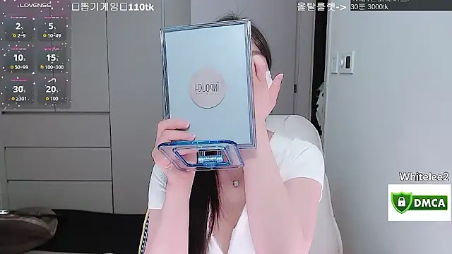 whitelee2 online show from 25, 3, 2026