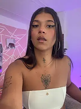 Snapshot of CoralRigan chatting on 12, 5, 2026 CoralRigan online show from 12, 5, 2026