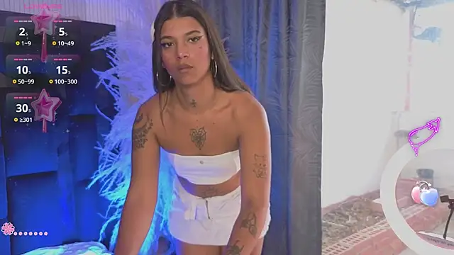Snapshot of CoralRigan chatting on 25, 5, 2026 CoralRigan online show from 25, 5, 2026