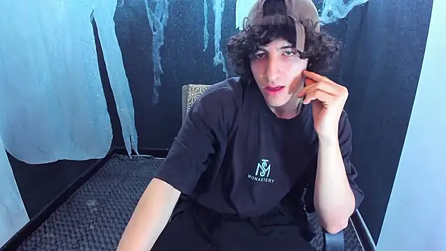 Kerverr  online show from 29, 10, 2025