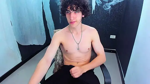 Kerverr  online show from 12, 10, 2025