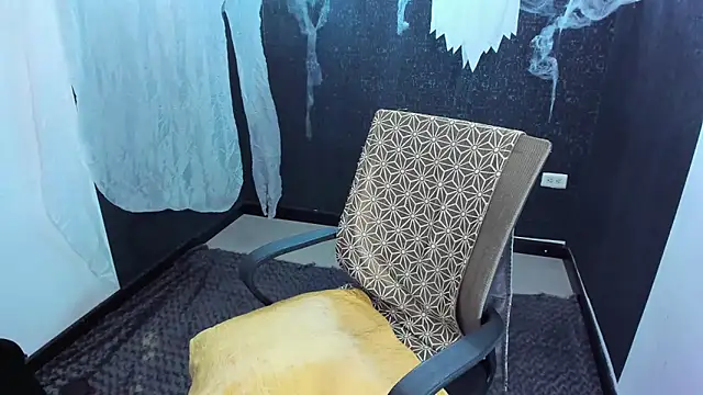 Kerverr  online show from 16, 10, 2025