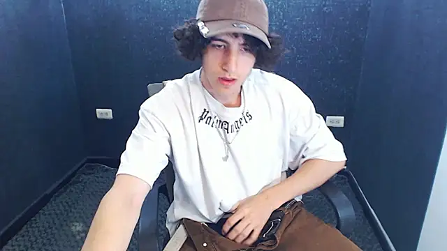 Kerverr  online show from 6, 11, 2025