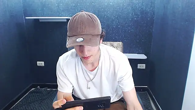 Kerverr  online show from 25, 11, 2025