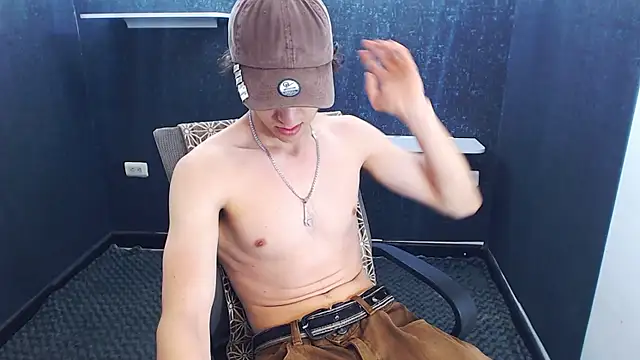 Kerverr  online show from 5, 12, 2025