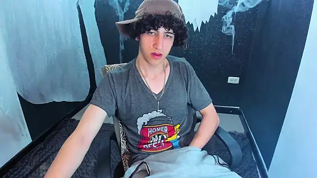 Kerverr  online show from 18, 10, 2025