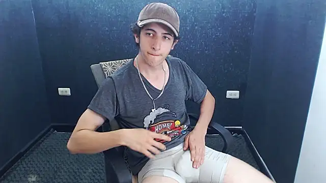 Kerverr  online show from 19, 11, 2025