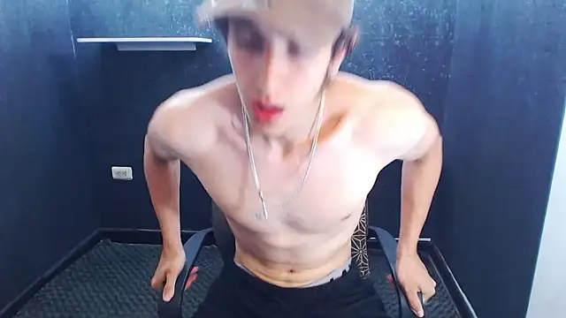 Kerverr  online show from 4, 12, 2025