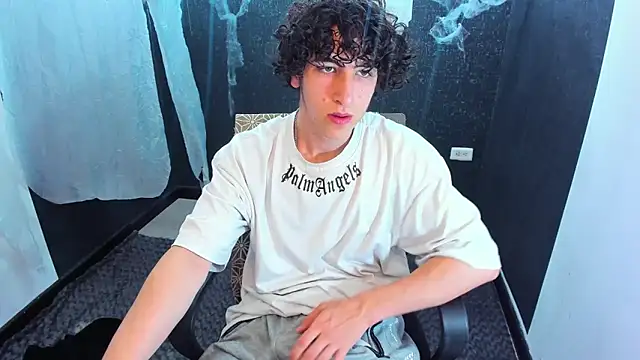 Kerverr  online show from 16, 10, 2025