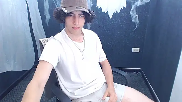 Kerverr  online show from 1, 11, 2025