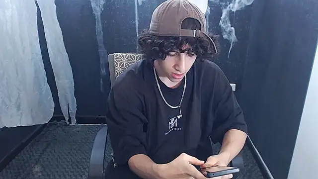 Kerverr  online show from 5, 11, 2025