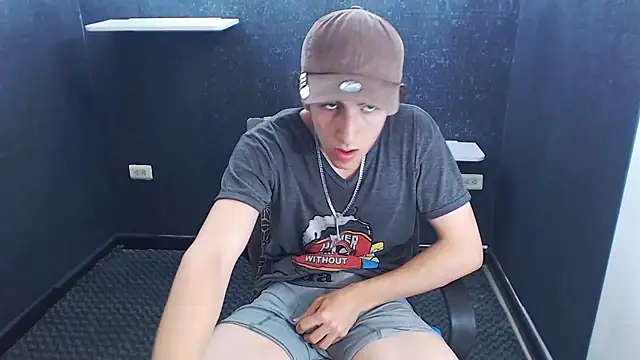 Kerverr  online show from 20, 11, 2025