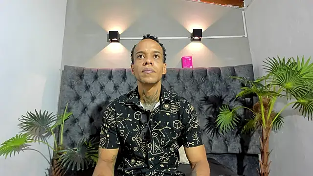 Snapshot of Salomon_koude chatting on 30, 6, 2026 Salomon koude online show from 30, 6, 2026