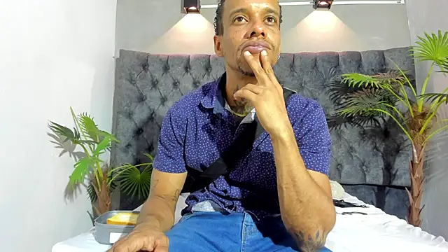 Snapshot of Salomon_koude chatting on 14, 7, 2026 Salomon koude online show from 14, 7, 2026