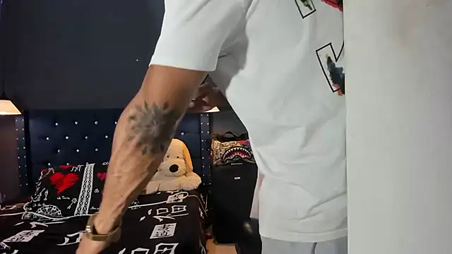 Salomon koude online show from 19, 2, 2026