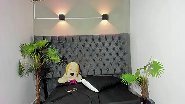 Snapshot of Salomon_koude chatting on 12, 6, 2026 Salomon koude online show from 12, 6, 2026