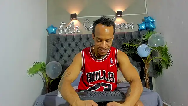 Snapshot of Salomon_koude chatting on 18, 7, 2026 Salomon koude online show from 18, 7, 2026