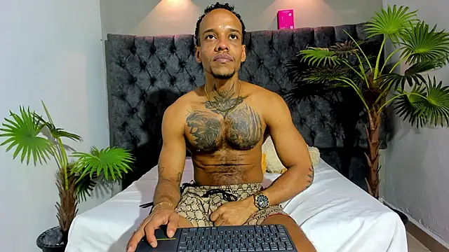 Snapshot of Salomon_koude chatting on 21, 6, 2026 Salomon koude online show from 21, 6, 2026
