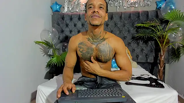 Snapshot of Salomon_koude chatting on 16, 7, 2026 Salomon koude online show from 16, 7, 2026