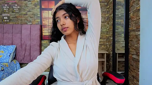 viktorya xue online show from 26, 10, 2025