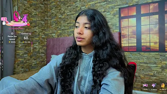 viktorya xue online show from 17, 2, 2026