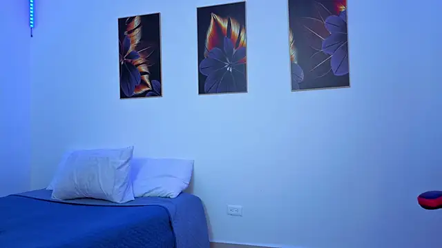 viktorya xue online show from 27, 2, 2026