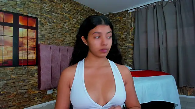 viktorya xue online show from 15, 2, 2025