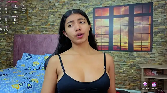 viktorya xue online show from 28, 10, 2025