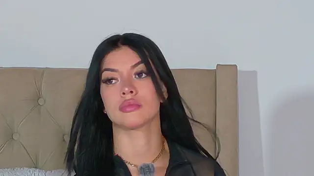 GeorginaHills online show from 16, 4, 2026